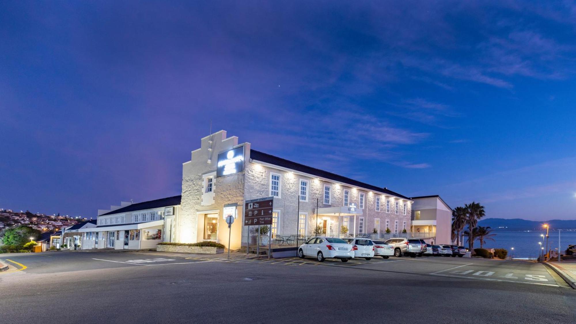 Protea Hotel By Marriott Mossel Bay Exterior photo