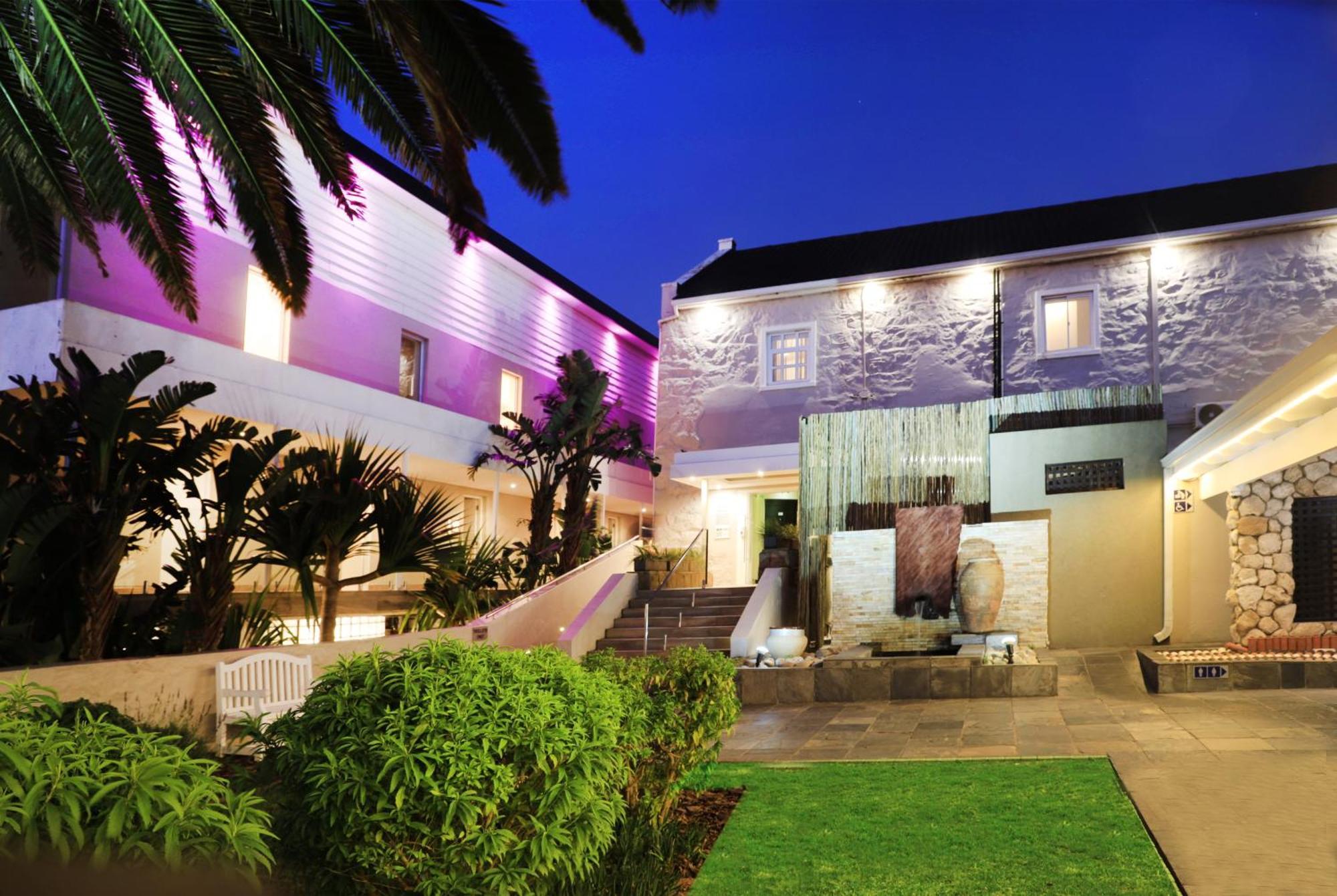 Protea Hotel By Marriott Mossel Bay Exterior photo
